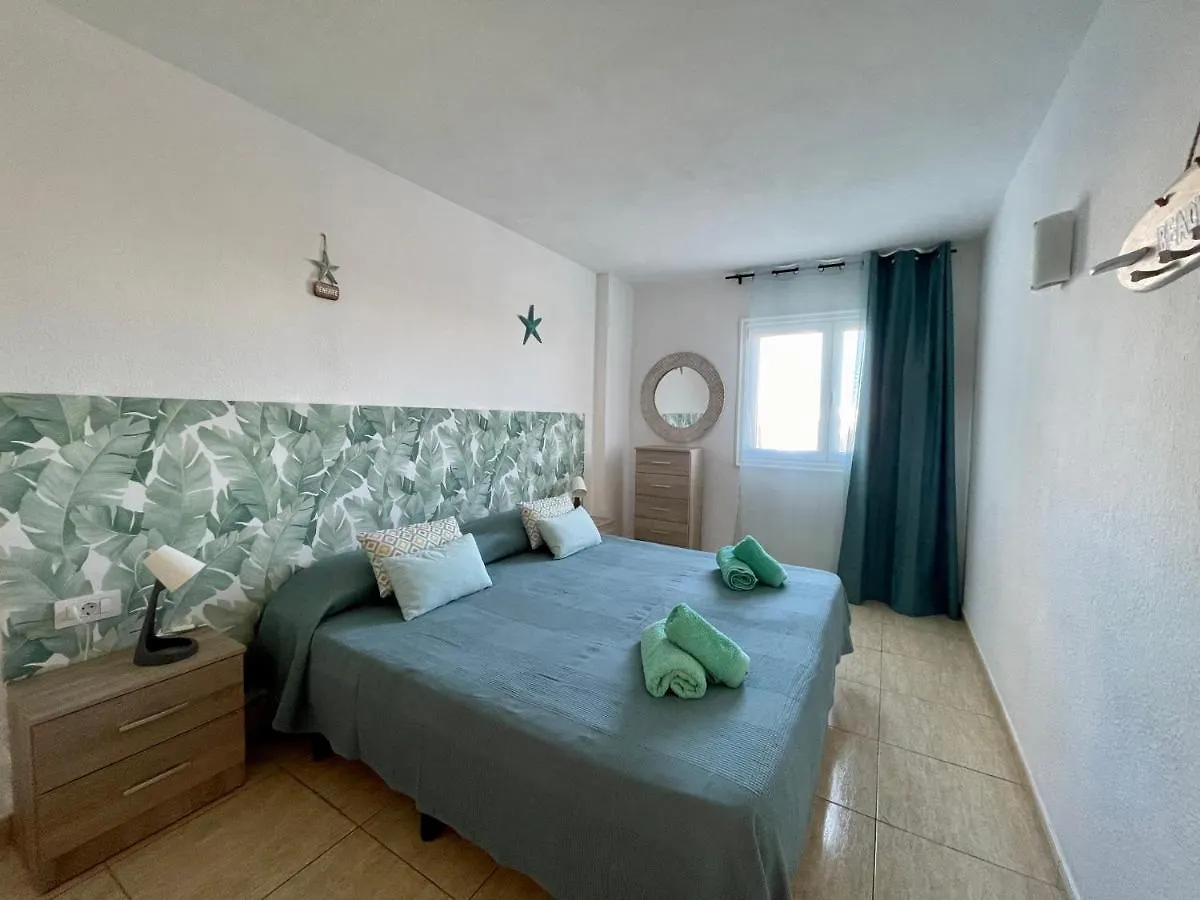 El Dorado Estrella Apartment Playa de las Americas  Playa de las Americas (Tenerife)