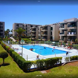 Vinas , Playa de las Americas (Tenerife) Spagna