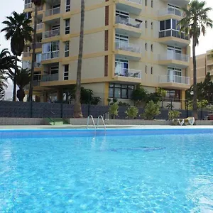 Full Center Of Americas, Renovated, High Floor , Playa de las Americas (Tenerife) Spagna