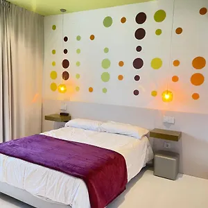 Lahola Glam , Torremolinos Spagna
