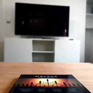 Vacacional Cuarteles , Málaga Spagna