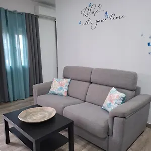 Loft Céntrico Cerca De La Playa ! La Biznaga , Málaga Spagna