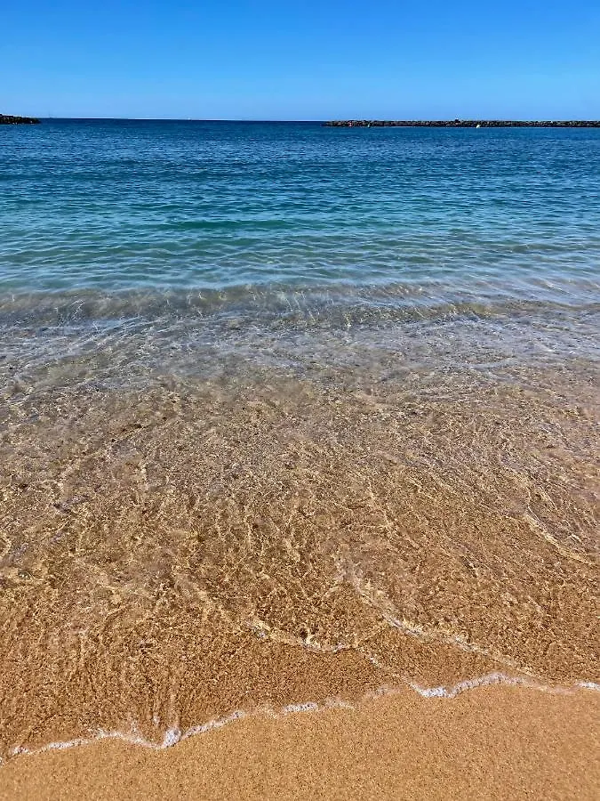 El Dorado Estrella Apartment Playa de las Americas  Spain