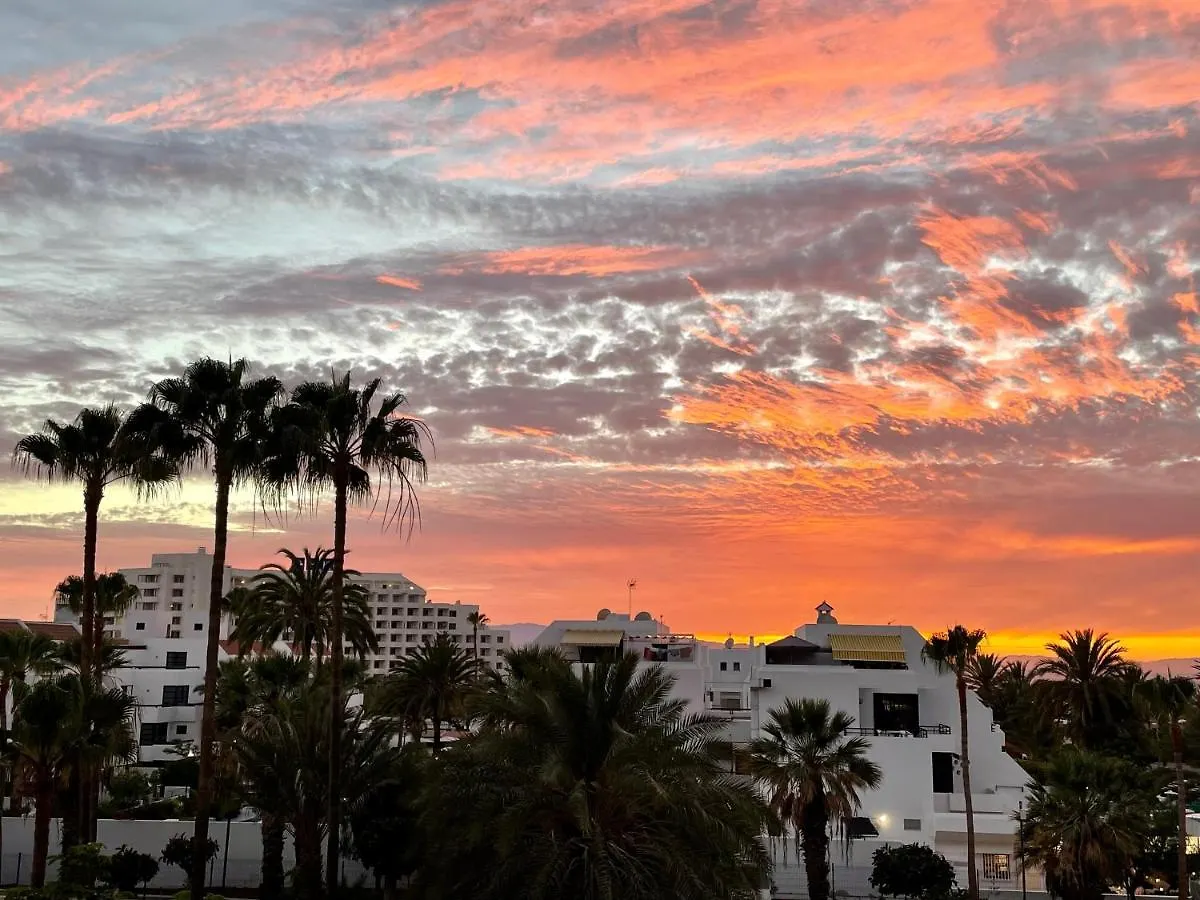 El Dorado Estrella Apartment Playa de las Americas